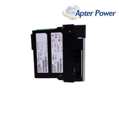 Allen Bradley 1756-L55M14 Processor controller
