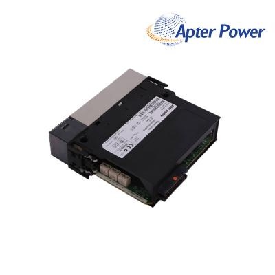 Allen Bradley 1756-ENET Ethernet communication module
