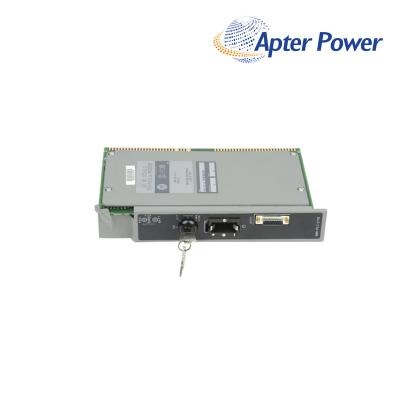 Allen Bradley 1772-LX processor module
