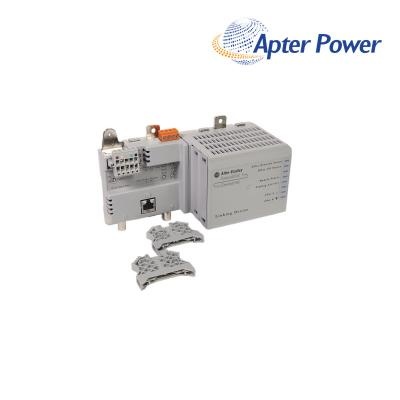 Allen Bradley 1788-CNET ControlNet communication card
