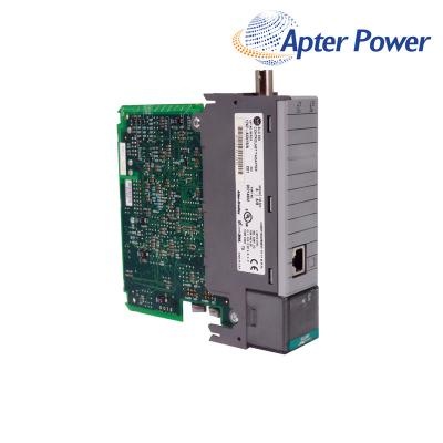 Allen Bradley 1747-AICR Isolated Link Coupler
