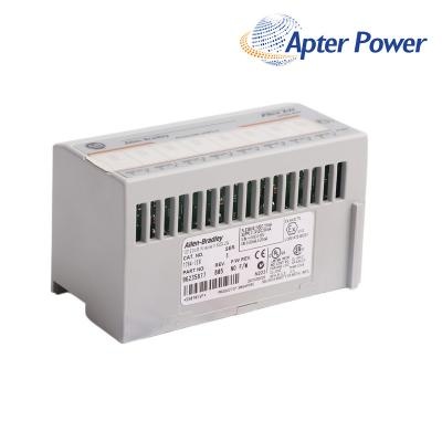 Allen Bradley 1794-IE4X0E2 Analog I/O Module
