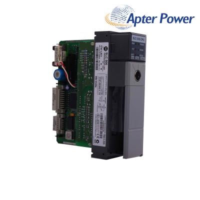 Allen Bradley 1747-L543P CPU Controller
