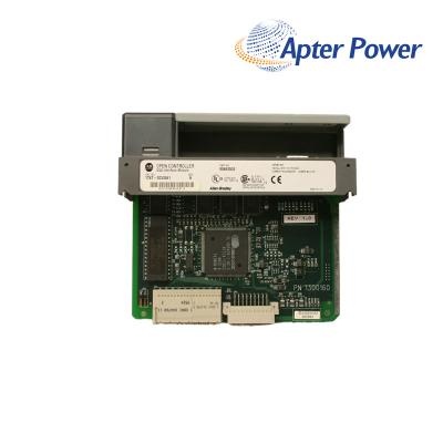 Allen Bradley 1747-OCVGA1 Controller Interface Module
