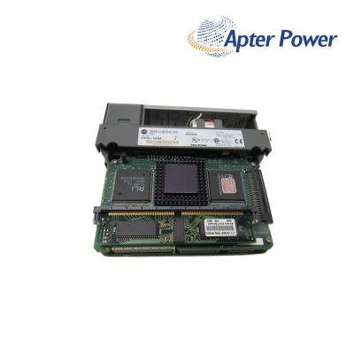 Allen Bradley 1747OC-EBCBA Controller CPU
