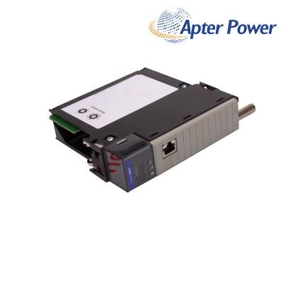 Allen Bradley 1756-CNBR/D Communication module
