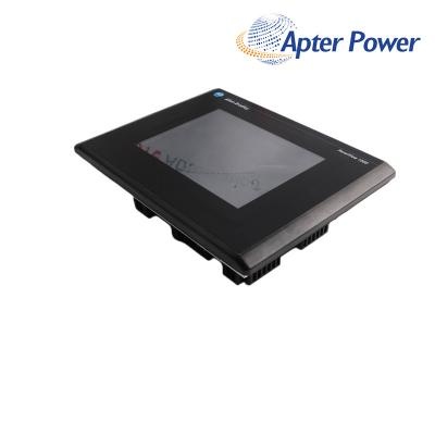 Allen Bradley 2711-T9C1X Touchscreen
