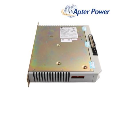 Allen Bradley 1395-A65N-C1-PZ DC Drive
