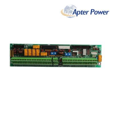 GE 531X305NTBACG1 Terminal Board
