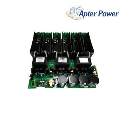 Allen Bradley 80026-044-06-R Switching Power Supply
