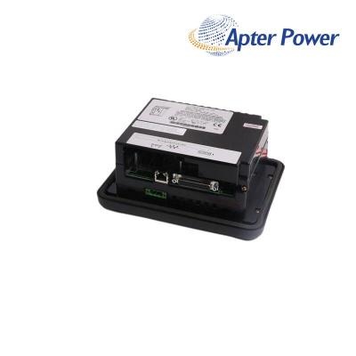 GE IC754VSI06MTD Operator Interface
