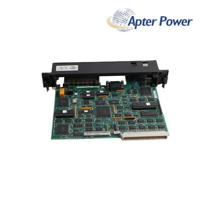 GE IC697BEM733 Remote I/O Scanner
