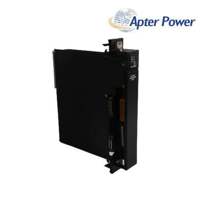 GE IC697CPX782 CPU module
