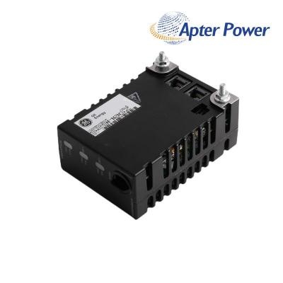 GE IS220PVIBH1AD IS220PVIBH1A Vibration Module
