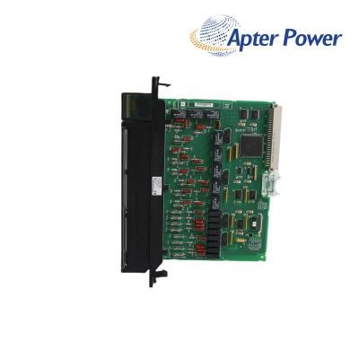 GE IC697MDL940 Output relay module
