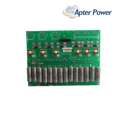 GE DS200PCCAG8ACB DC Power Connect Board
