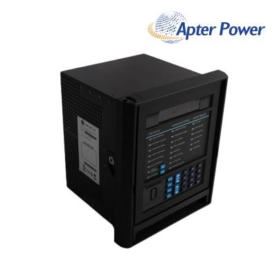 GE 489-P1-HI-A20-E-H Generator Management Relay
