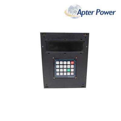 GE NP104X905BA603 NP 104X905BA603 Operator Control Keypad
