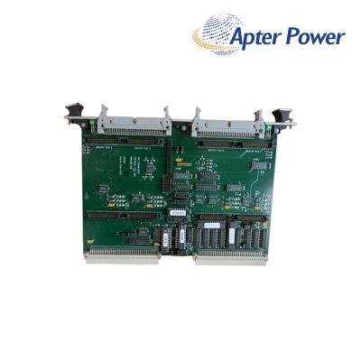 GE VIPC616 Vme Carrier Card
