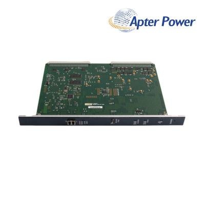 GE IC698ETM001 Ethernet interface module
