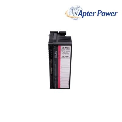 GE IC660BBD022 Block I/O module
