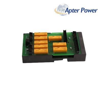 EMERSON KJ4001X1-JA1 12P1832X022 Terminal Block
