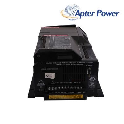 EMERSON FX-490 Positioning Servo Drive
