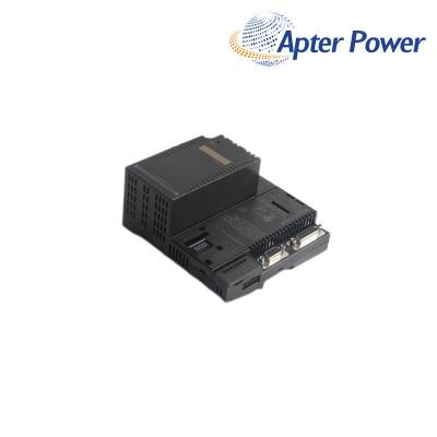 GE IC200CPUE05-FH CPU Module
