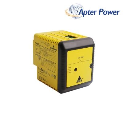 EMERSON KJ2201X1-BA1 12P3162X102 SLS1508 Logic Solver unit
