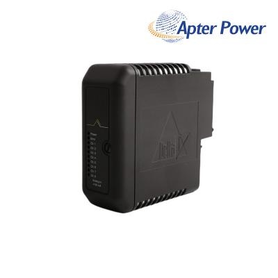 EMERSON KJ3002X1-BA1 12P0680X072 VE4003S2B2 Analog Input
