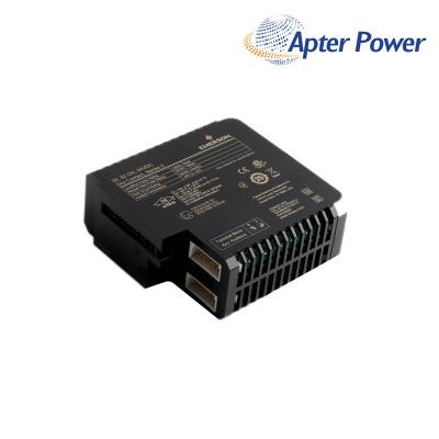 EMERSON KJ3208X1-BA1 12P3904X022 VE4002S1T1B1 Discrete Output
