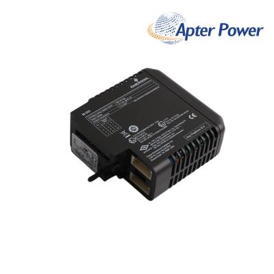 EMERSON KJ3101X1-BB1 12P1866X072 VE3006 Discrete Input
