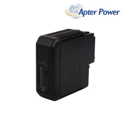 EMERSON KJ3001X1-BG1 12P0557X122 VE4002S1T1B1 Discrete Output
