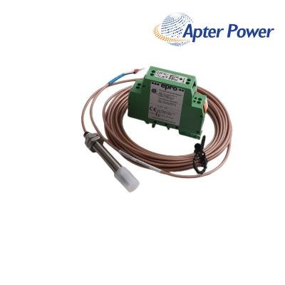 EPRO PR6423/005-001 Eddy Current Sensor
