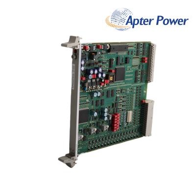 Siemens 6DP1280-8AB Control motherboard
