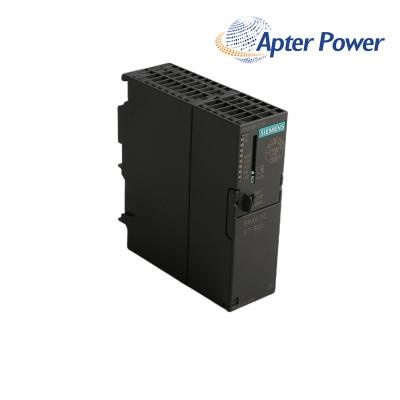 Siemens 6ES7315-6FF04-0AB0 CPU
