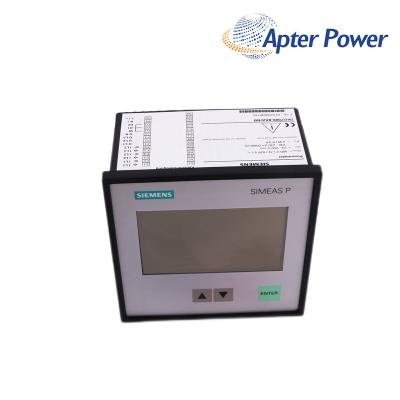 Siemens 7KG8000-8AB20/FF Interface Module
