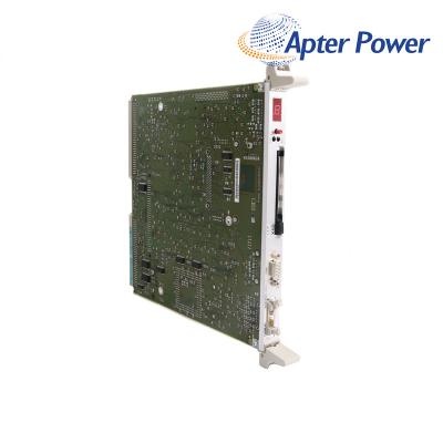 Siemens 6DD1600-0AF0 CPU Controller

