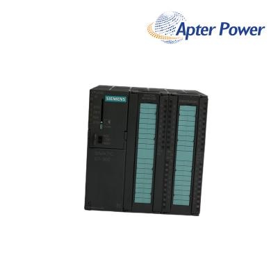 Siemens 6ES7314-6CG03-0AB0 Compact CPU
