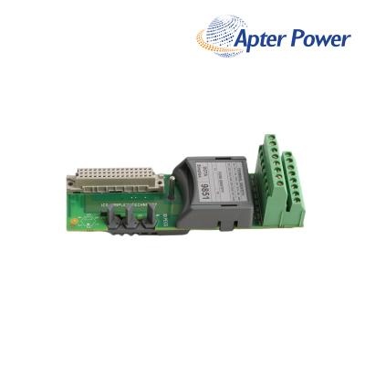 ICS TRIPLEX T9851 Digital Output Termination
