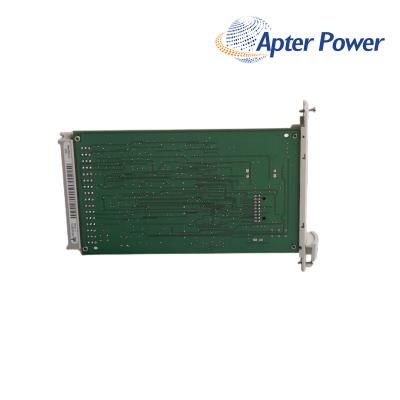 HIMA 52100 Safety System Module
