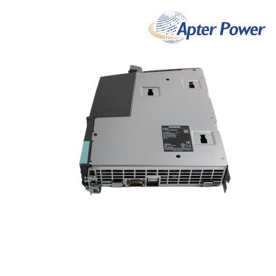 Siemens 6SL3130-6TE21-6AA4 Smart Line Module
