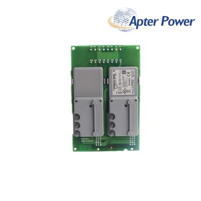 ICS TRIPLEX T9832 Analog Input
