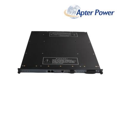 TRICONEX 3008 Main processor
