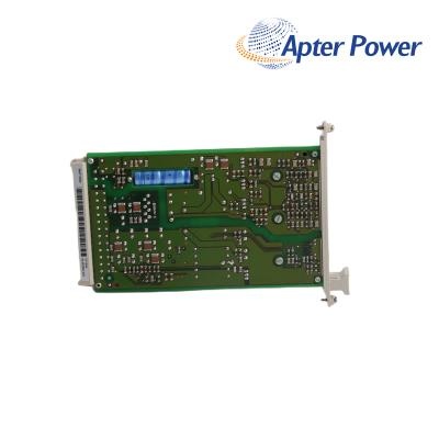 HIMA F7130A Power Supply Module
