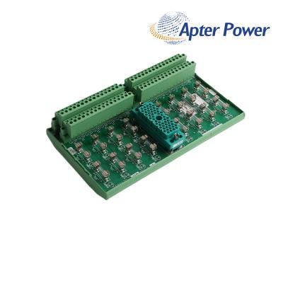 TRICONEX 9662-610 Termination Board
