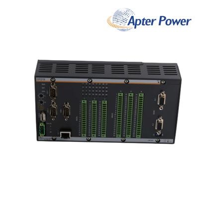 BACHMANN CPC210 Controllers Module

