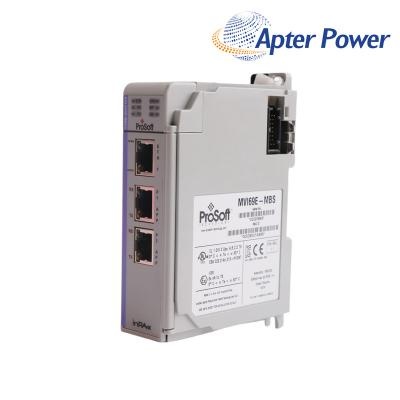 PROSOFT MVI69-ADM Application Development Module
