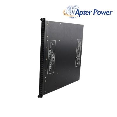 TRICONEX EMPII 3006 Main Processor Module
