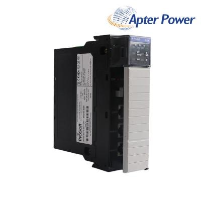 PROSOFT MVI56-HART Network Interface module
